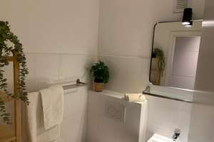 Voll möblierte 1-Zimmer-Wohnung in Frankfurt – 60598 Sachsenhausen-Süd, Frankfurt am Main – Vorschaubild 8