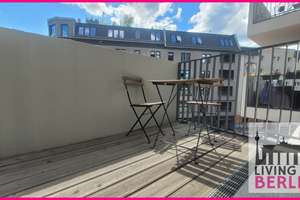 Möblierte Wohnung in bester Lage! – Die vollständige Adresse der Immobilie erhältst du vom Anbieter., 10245 Friedrichshain, Berlin – Vorschaubild 11