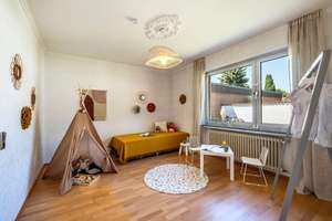 Rembrandts Meisterwerk für die Familie: Bungalow mit Pool und Sauna in der Gartenstadt – Die vollständige Adresse der Immobilie erhältst du vom Anbieter., 53844 Troisdorf – Vorschaubild 21