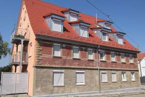 Helle 2-Zimmer Mietwohnung in Weckrieden – Die vollständige Adresse der Immobilie erhältst du vom Anbieter., 74523 Schwäbisch Hall – Vorschaubild 13