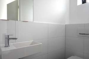 Rarität: kpl. sanierte Maisonettewohnung in Grafenberg – 40235 Grafenberg, Düsseldorf – Vorschaubild 5