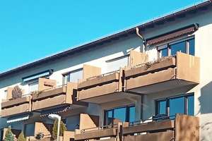 Großzügig. Freundlich. Praktisch. 3- bis 4-Zimmer Eigentumswohnung in Göggingen mit TGSTPL  + Keller – Die vollständige Adresse der Immobilie erhältst du vom Anbieter., 86199 Göggingen-Süd, Augsburg – Vorschaubild 10