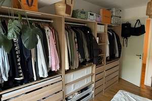 Neu und modern: Schöne 2-Zimmer-Neubauwohnung in Wiesbaden – Maria-Sibylla-Merian-Straße 2, 65197 Rheingauviertel / Hollerborn, Wiesbaden – Vorschaubild 3
