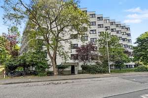 Kapitalanlage in gefragter Lage von Mainz – Vermietetes Apartment mit Tiefgaragenstellplatz – 55122 Hartenberg-Münchfeld, Mainz – Vorschaubild 1