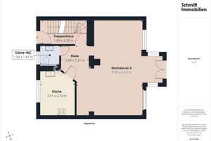 Ein Haus für Familie und neue Kapitel. – Die vollständige Adresse der Immobilie erhältst du vom Anbieter., 60529 Schwanheim, Frankfurt am Main – Vorschaubild 28