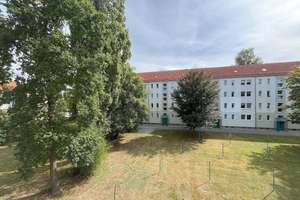 Kleines, schickes 1-Zimmer-Appartement  mit Einbauküche, sofort einzugsfertig – Eckersbacher Höhe 81, 8066 Eckersbacher Höhe (E1-E4), Zwickau – Vorschaubild 6