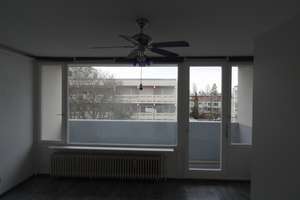 Ruhige Oase mit Balkon Nähe Pasinger Knie – Die vollständige Adresse der Immobilie erhältst du vom Anbieter., 81241 Am Westbad, München – Vorschaubild 7