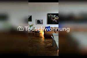 Tauschwohnung: Kernsanierte 2-Zimmer Altbauwohnung in bester Lage – Die vollständige Adresse der Immobilie erhältst du vom Anbieter., 81541 Obergiesing, München – Vorschaubild 1