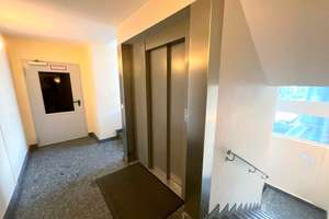 Studentenappartement
über 2 Etagen
in Nürnberg – Die vollständige Adresse der Immobilie erhältst du vom Anbieter., 90408 Uhlandstraße, Nürnberg – Vorschaubild 9