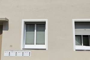 3-Zimmer-Wohnung im Hochparterre in KA Weiherfeld – Die vollständige Adresse der Immobilie erhältst du vom Anbieter., 76199 Weiherfeld-Dammerstock, Karlsruhe – Vorschaubild 3