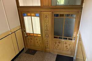 8 Parteien-Mehrfamilienhaus + + im tollen Umfeld + + 1 Garage und ein kleiner Garten am Innenhof – Juliusstraße 31, 38118 Westliches Ringgebiet, Braunschweig – Vorschaubild 3