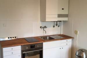 Gepflegte 2-Zimmer-Wohnung in Düsseldorf Flingern-Nord – Lindenstr. 120, 40233 Flingern Nord, Düsseldorf – Vorschaubild 3