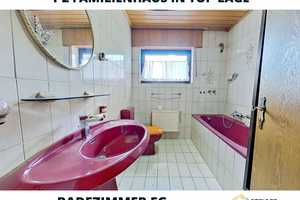 Einfamilienhaus für zwei Generationen mit ausgebautem Keller, Garten und Garage in TOP-Lage! – Recklinghausen (Kreis) – Vorschaubild 6