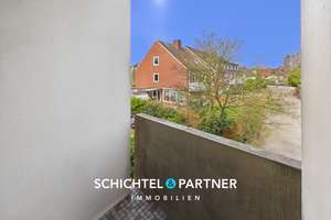 Lehe | Gepflegte 2-Zimmer-Wohnung mit Balkon in guter Lage & Anbindung – Die vollständige Adresse der Immobilie erhältst du vom Anbieter., 27568 Lehe, Bremerhaven – Vorschaubild 9