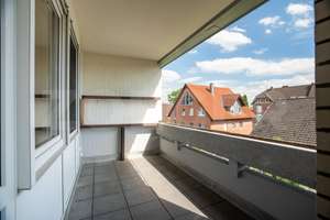 2-Zimmer-Eigentumswohnung im Heessener Dorf - Kompaktes Wohnen mit Südbalkon – Die vollständige Adresse der Immobilie erhältst du vom Anbieter., 59073 Heessen, Hamm – Vorschaubild 4