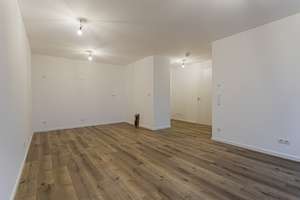 Attraktive 2-Zimmerwohnung mit Gartenanteil! – Asselner Hellweg 134-142, 44229 Asseln, Dortmund – Vorschaubild 3