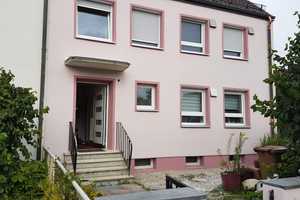 Attraktives und saniertes 6-Zimmer-Reihenendhaus mit geh. Innenausstattung in Augsburg Haunstetten – Freudenthalstraße 23, 86179 Augsburg – Vorschaubild 1
