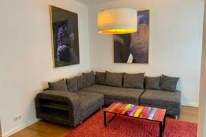 Großzügiges 2-Zimmer-Apartment in urbaner Lage mit gutem Schnitt und hauseigenem SPA-Bereich – Die vollständige Adresse der Immobilie erhältst du vom Anbieter., 20099 St. Georg, Hamburg – Vorschaubild 10
