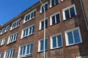 schöne 2-Zimmer-Wohnung an der Trave – An der Untertrave 102a, 23552 Innenstadt, Lübeck – Vorschaubild 8