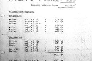 Kamen Methler Reihenmittelhaus aus 1.Hd, mit Garage, Kaufgrundstück – Die vollständige Adresse der Immobilie erhältst du vom Anbieter., 59174 Kamen – Vorschaubild 26