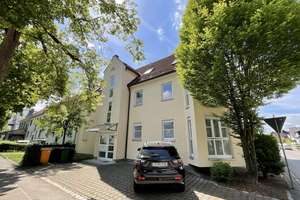 3-Zimmer-DG-Wohnung in ruhiger Lage – Die vollständige Adresse der Immobilie erhältst du vom Anbieter., 86156 Bärenkeller, Augsburg – Vorschaubild 2