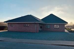Barrierefreies Einfamilienhaus mit Garten in ruhiger Lage von St. Michaelisdonn – Hopen 2, 25693 Sankt Michaelisdonn – Vorschaubild 2