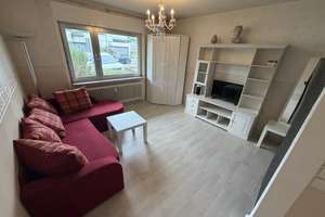 1-Zimmer-Apartment am Winterberg – ideal als Kapitalanlage oder für Eigennutzer – 66119 Sankt Arnual, Saarbrücken – Vorschaubild 3