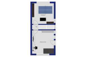 Architektonisches Meisterwerk - Exklusive Bauhausvilla Frohnau – Die vollständige Adresse der Immobilie erhältst du vom Anbieter., 13465 Frohnau, Berlin – Vorschaubild 9