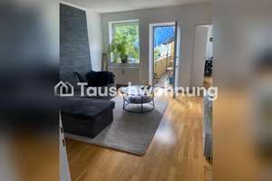 Tauschwohnung: Tausche 3-Zimmer Wohnung in München-Laim