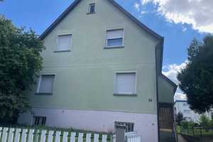 Bad Wimpfen, Nähe Friedhof, großes Grundstück, älteres renovierungsbedürftiges EFH – Rappenauerstraße 39, 74206 Heilbronn (Kreis) – Vorschaubild 23