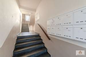 Kompakte 2-Zimmer-Wohnung mit modernem Bad und guter Raumaufteilung – Die vollständige Adresse der Immobilie erhältst du vom Anbieter., 42283 Barmen, Wuppertal – Vorschaubild 3