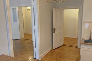Gründerzeit trifft Wohnkomfort – Wunderbarer Altbau in der Beletage! – Willmanndamm 6, 10827 Schöneberg, Berlin – Vorschaubild 31