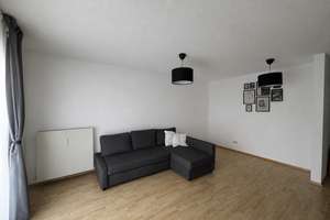 Suche Nachmieter 1.10.26 / 1,5-Zimmer-Wohnung in Nürnberg St. Jobst – Die vollständige Adresse der Immobilie erhältst du vom Anbieter., 90491 Sankt Jobst, Nürnberg – Vorschaubild 4