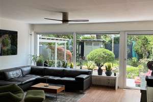 **privat** REH/Aschheim, 2 Gärten/2 Terrassen – Die vollständige Adresse der Immobilie erhältst du vom Anbieter., 85609 Aschheim – Vorschaubild 7