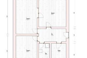 Attraktive 3ZKB in City-/Uninähe,  Gartenmitbenutzung,  – Die vollständige Adresse der Immobilie erhältst du vom Anbieter., 66123 St. Johann, Saarbrücken – Vorschaubild 14