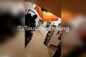 Tauschwohnung: Charmante wohnung sucht dich – Die vollständige Adresse der Immobilie erhältst du vom Anbieter., 30163 List, Hannover – Vorschaubild 3