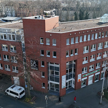 251 - 1.358 m² hochwertige Büroflächen in Klinikumsnähe | Tiefgarage | hervorragende Anbindung