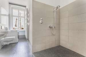 hochwertige 4-Zimmer Wohnung im Stephanskiez – Die vollständige Adresse der Immobilie erhältst du vom Anbieter., 10559 Moabit, Berlin – Vorschaubild 7