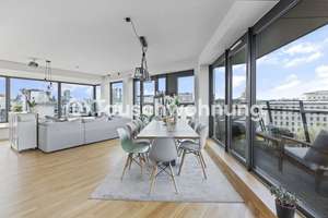 Tauschwohnung: looking for smaller place – Zimmerstraße 92, 10117 Mitte (Ortsteil), Berlin – Vorschaubild 6