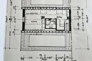 gepflegtes Reihenendhaus mit großem Grundstück, Maklerfrei – Die vollständige Adresse der Immobilie erhältst du vom Anbieter., 51107 Rath/Heumar, Köln – Vorschaubild 6