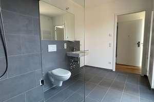 Ab sofort! 3-Zimmer-Wohnung (Typ 7 kompakt) mit Balkon, Gäste-WC und eigenem Keller – Raderberggürtel 50, 50968 Marienburg, Köln – Vorschaubild 9