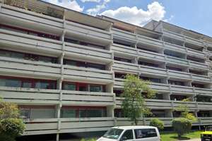 1-Zimmer Wohnung mit Balkon in Schwabing-West – Winzererstraße 178, 80797 Am Luitpoldpark, München – Vorschaubild 16