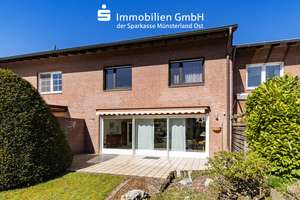 Familienfreundliches Zuhause in ruhiger Lage! – Die vollständige Adresse der Immobilie erhältst du vom Anbieter., 48167 Wolbeck, Münster – Vorschaubild 2