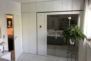 Traumwohnung im Villenviertel  Köln-Innenstadt Nord / Agnesviertel nahe Rhein und Zoo – Die vollständige Adresse der Immobilie erhältst du vom Anbieter., 50668 Neustadt/Nord, Köln – Vorschaubild 21