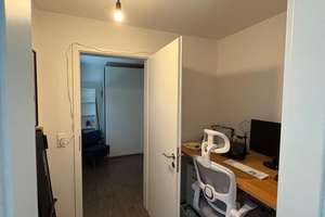 Moderne 2-Zimmer-Wohnung im Katharinenviertel (Weststadt)  – Martinistraße 62, 49074 Weststadt, Osnabrück – Vorschaubild 5
