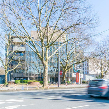 Ihre neue Bürofläche in Bochum | hervorragende Lage | viele Stellplätze vorhanden