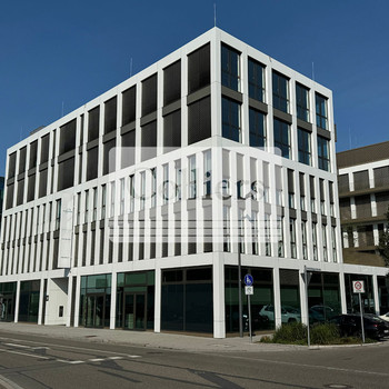 Perfekt ausgestattete Flächen