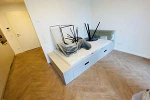 Traumhafte möblierte Wohnung mit Balkon direkt zum ruhigen Innenhof mit EBK und Abstellkammer!!!! – Moissistraße 31, 12489 Adlershof, Berlin – Vorschaubild 9
