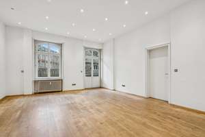 Rarität in Mannheim-Oststadt
Belle Etage in bester Lage am Wasserturm – Die vollständige Adresse der Immobilie erhältst du vom Anbieter., 68165 Schwetzingerstadt/Oststadt, Mannheim – Vorschaubild 6