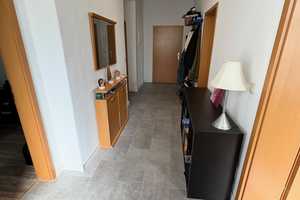 Voll möblierte 3-Zimmer Wohnung mit Balkon in perfekter, ruhiger Lage! – Barbarastraße 51, 1129 Dresden – Vorschaubild 6
